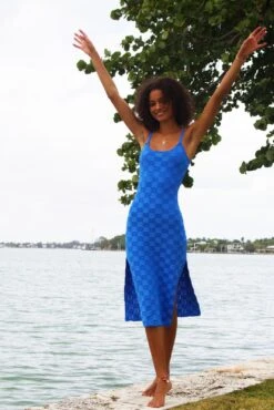 Solid & Striped The Toni Dress -Underwear Specialty Shop the toni dress 540795